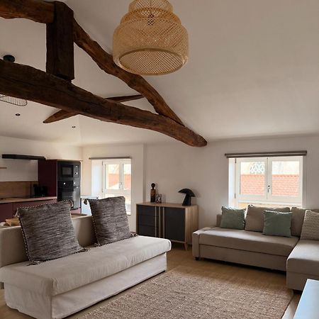 Appartements Centre Ville Villefranche-sur-Saône Eksteriør billede