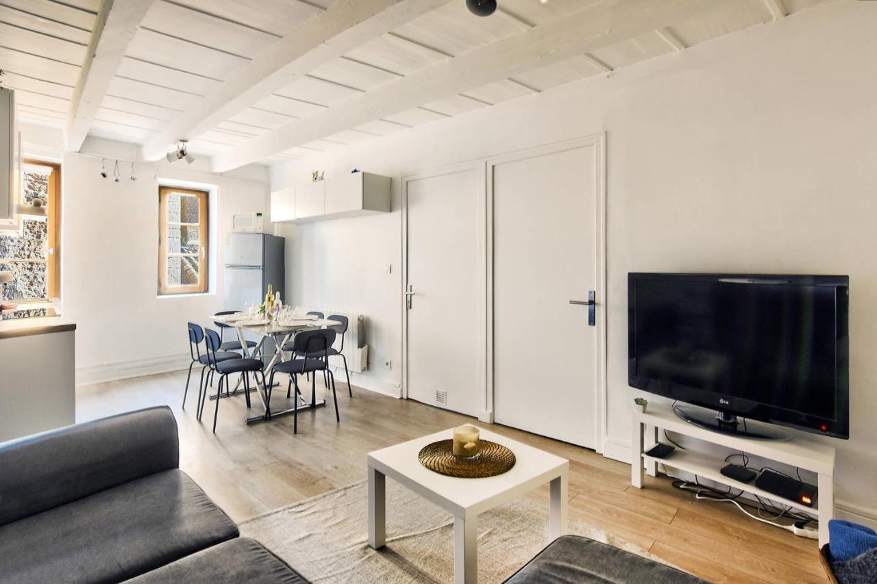 Appartements Centre Ville Villefranche-sur-Saône Eksteriør billede