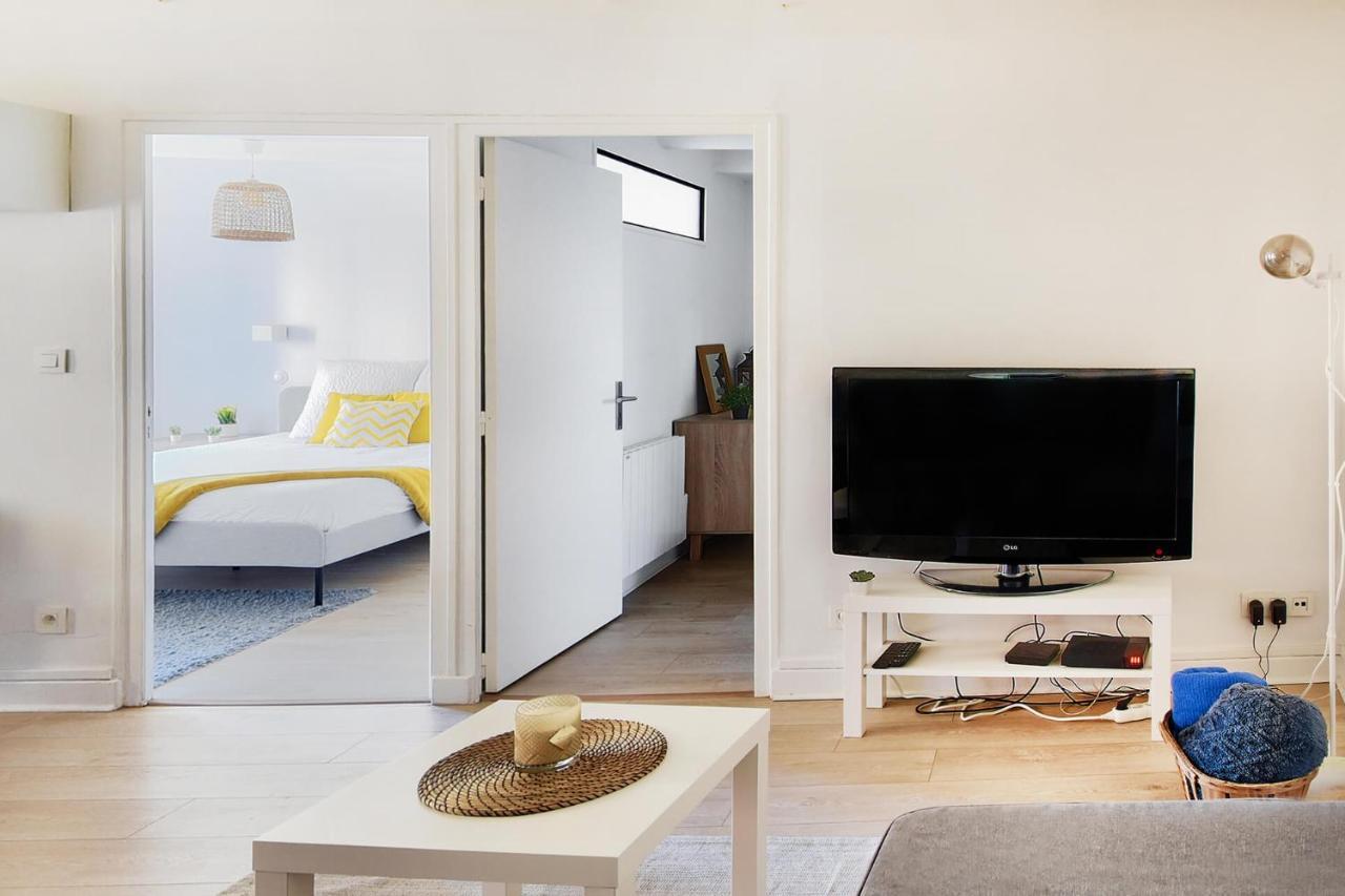 Appartements Centre Ville Villefranche-sur-Saône Eksteriør billede